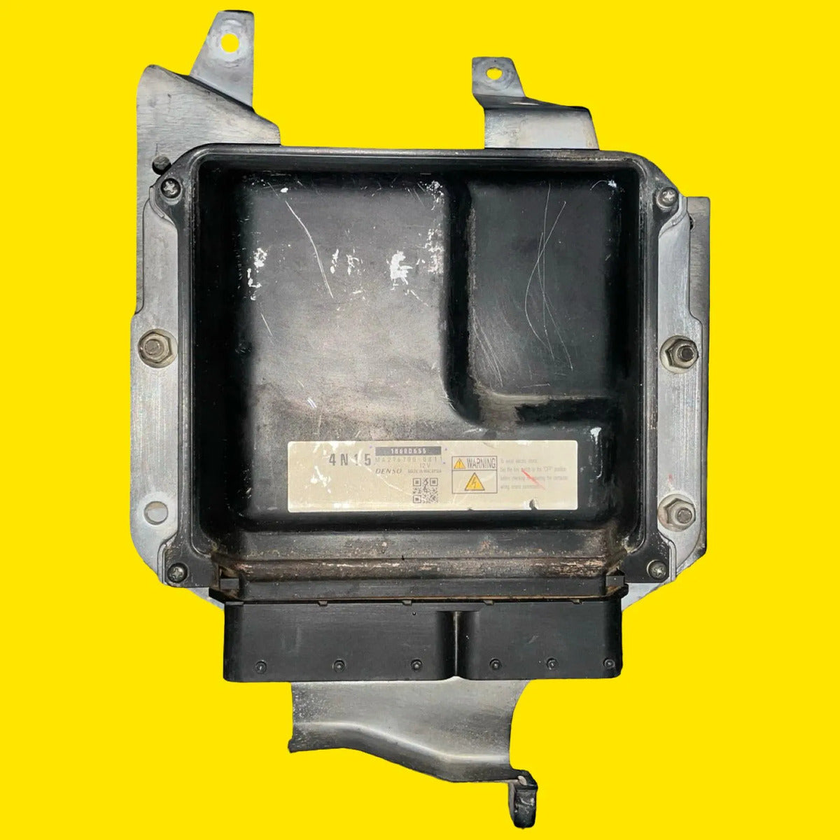 Computadora Motor Mitsubishi L200 4x4 Diésel 19-24 1860d655