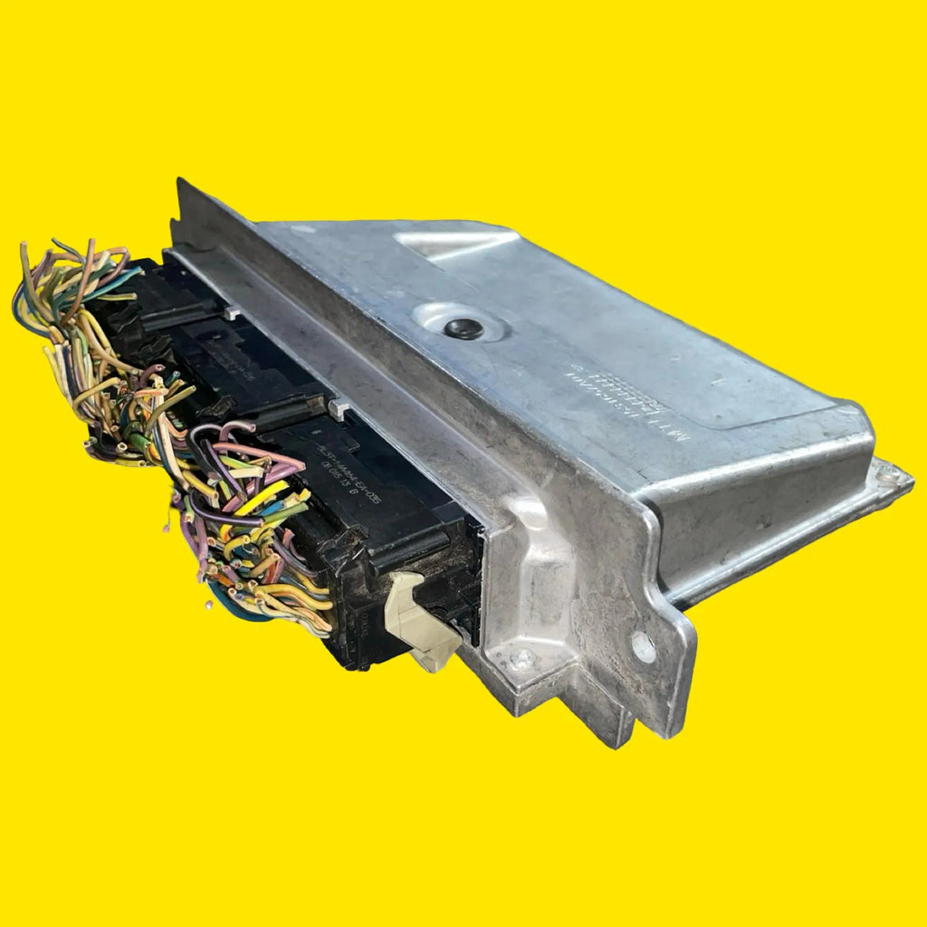 Computadora Motor Mkx, Edge 3.5 Orig. 2007 7t4a12b684ha