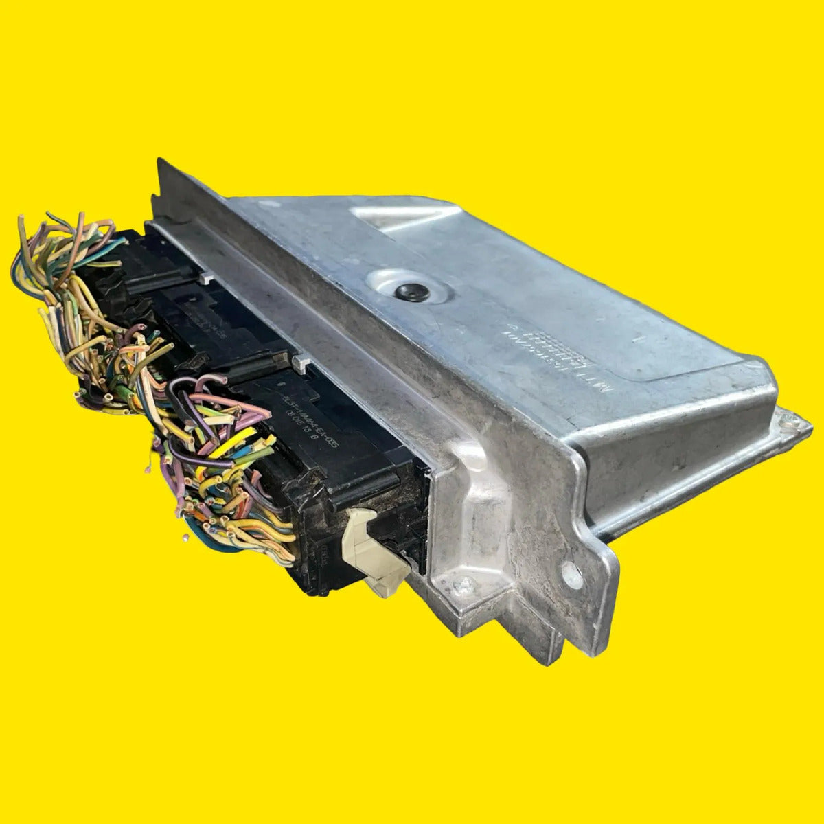 Computadora Motor Mkx, Edge 3.5 Orig. 2007 7t4a12b684ha