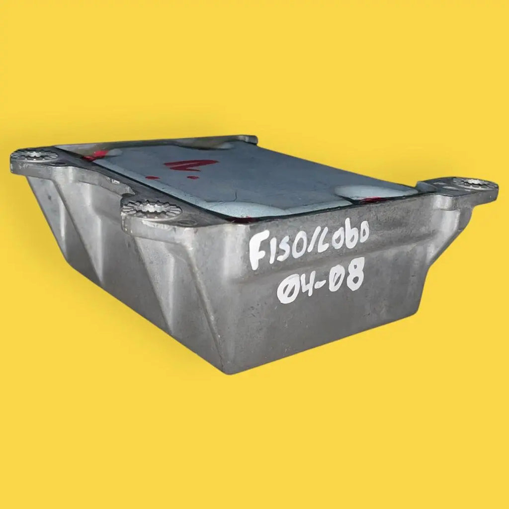 Modulo Bolsas Aire Ford Lobo, F-150 Orig. 04-08 5l3414b321aa