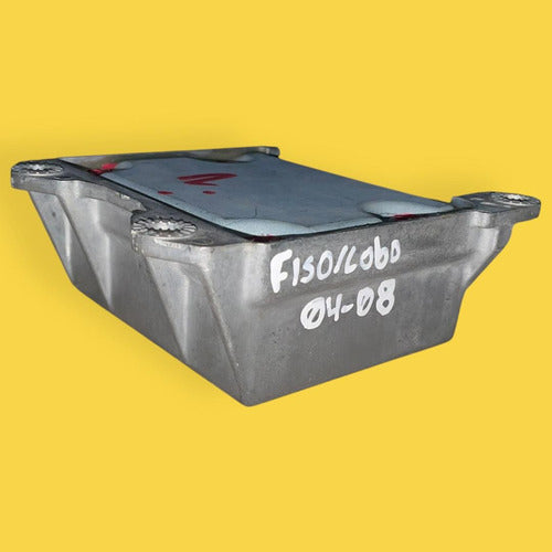 Modulo Bolsas Aire Ford Lobo, F-150 Orig. 04-08 5l3414b321aa