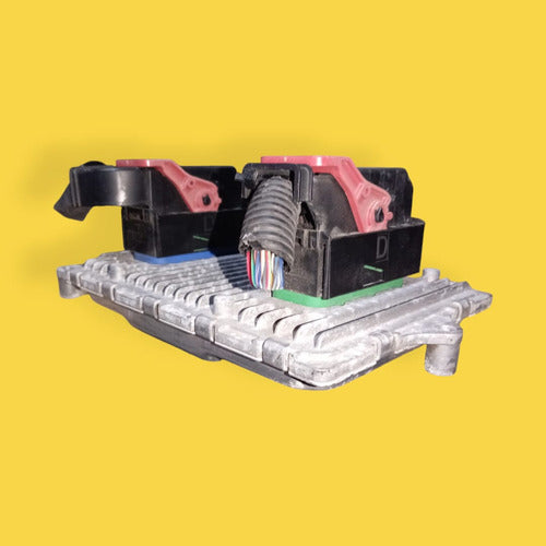 Computadora Motor Grand Cherokee, Chrysler 200 Usado Orig.