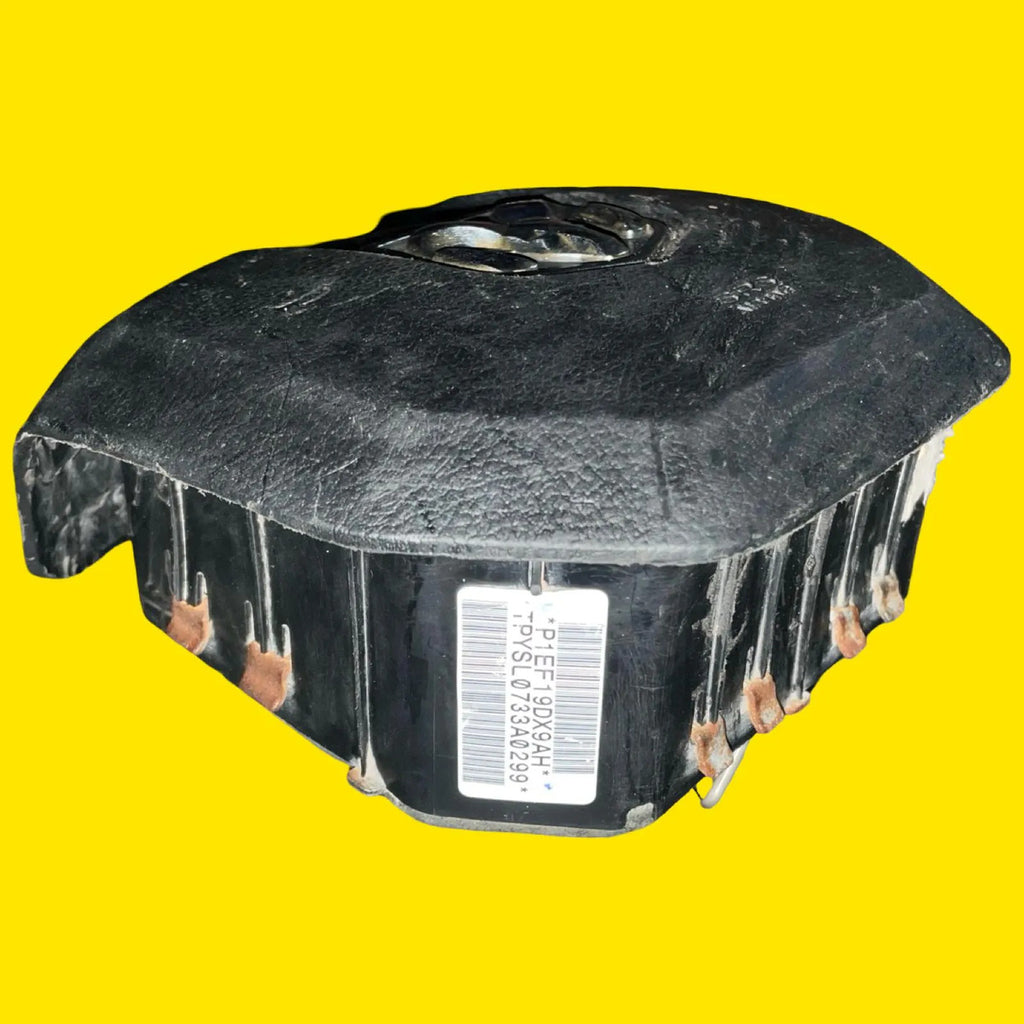 Bolsa Aire Volante Dodge Ram Usado Orig. 09-24 Beige