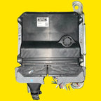 Computadora Motor Camry Híbrido 2.4 Orig. 07-11 8998133013