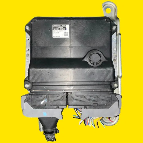 Computadora Motor Camry Híbrido 2.4 Orig. 07-11 8998133013