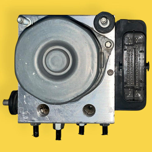 Modulo Abs Nissan X-trail 2.5 Usado Orig. 15-25 476604bv1a