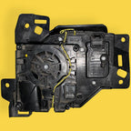 Perilla Selectora Cambios Ram Usado Orig. 15-25 P68521286aa