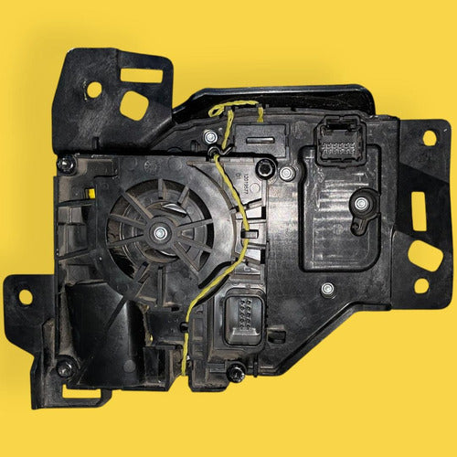 Perilla Selectora Cambios Ram Usado Orig. 15-25 P68521286aa