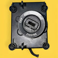 Switch Encendido Ignición Dodge Ram Orig. 13-24 P68395133aa