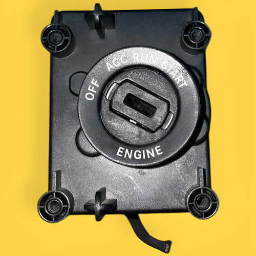 Switch Encendido Ignición Dodge Ram Orig. 13-24 P68395133aa