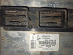 Computadora De Motor Ford Fusion 2.3 Usado Original 08-09