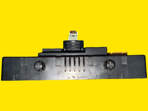 Modulo Bcm Body Control Escape, Focus 14-15 Dv6t14a073jg