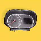 Clúster Velocímetro Chevrolet Spark, Beat Usado Orig. 14-19 Negro