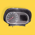 Clúster Velocímetro Chevrolet Spark, Beat Usado Orig. 14-19 Negro