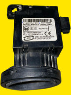 Antena Llave Encendido Nissan Sentra Usado Original 07-12 Negro