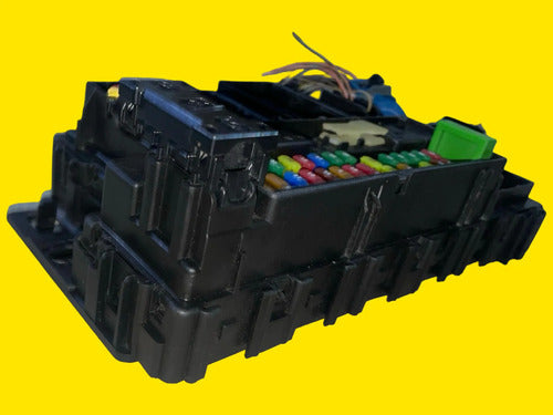 Modulo Bcm Caja Fusibles Fusion, Mkz Orig. 13-16 Dg9t15604cl