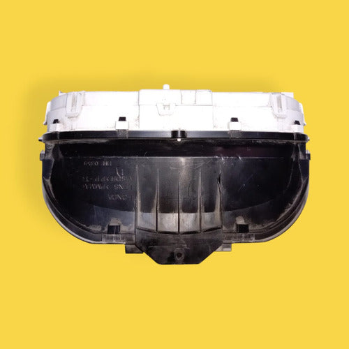 Clúster Velocímetro Honda Cr-v Usado Original 07-11 Negro
