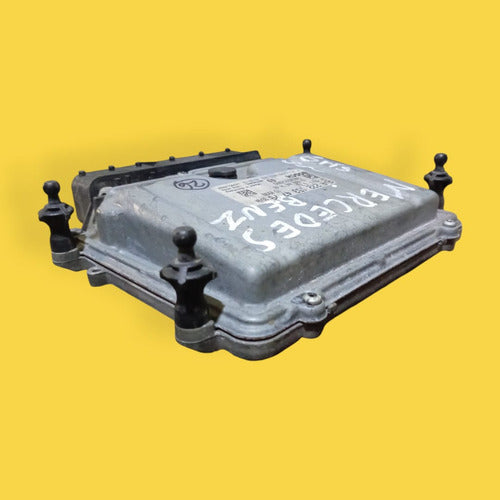 Computadora Motor 3.5 Mercedes R350 Usado Original 06-08