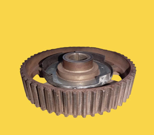 Engrane Árbol De Levas Para Vw Jetta A4 Usado Original 99-06