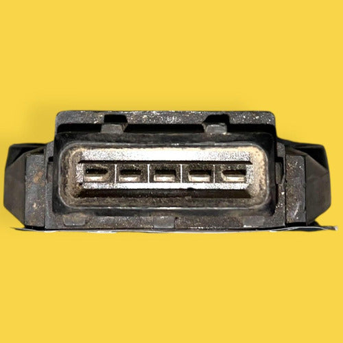 Modulo Encendido Audi A4, A6, Passat 1.8t Usado Original
