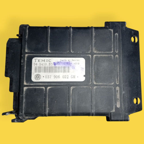 Computadora Motor Vw Derby 1.8 Usado Orig. 99-04 037906022gm
