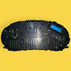 Clúster Velocímetro Volkswagen Pointer 1.8 Usado Orig. 00-09 Negro