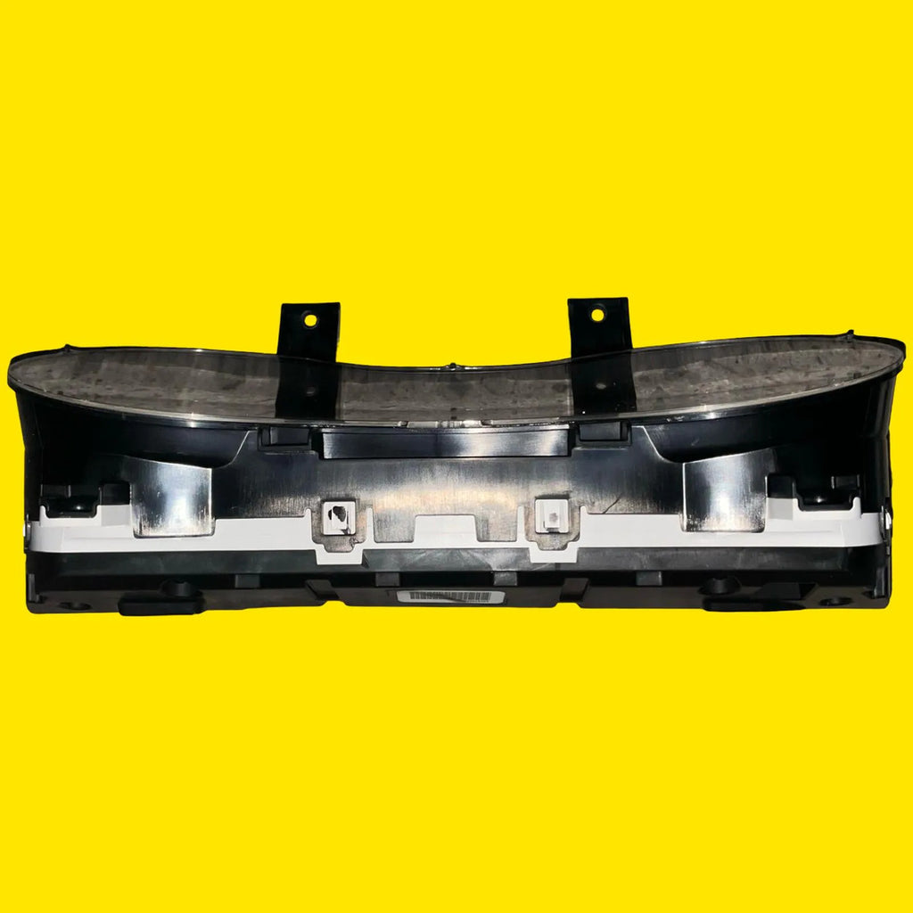Clúster Velocímetro Jeep Cherokee Usado Orig. 14-18 Negro