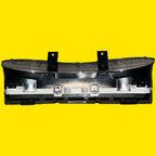Clúster Velocímetro Jeep Cherokee Usado Orig. 14-18 Negro