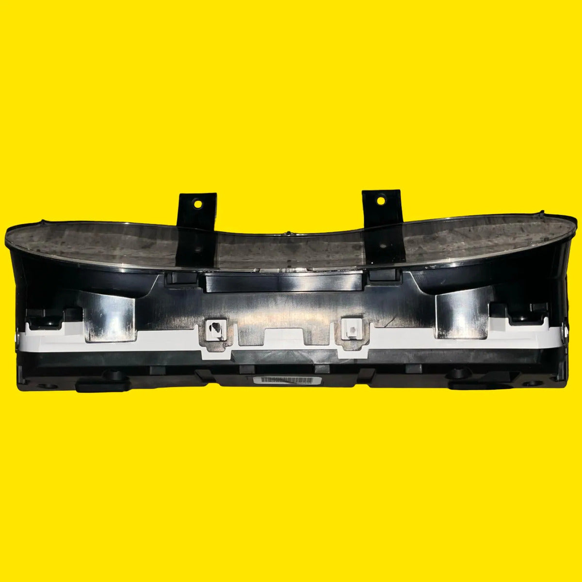 Clúster Velocímetro Jeep Cherokee Usado Orig. 14-18 Negro