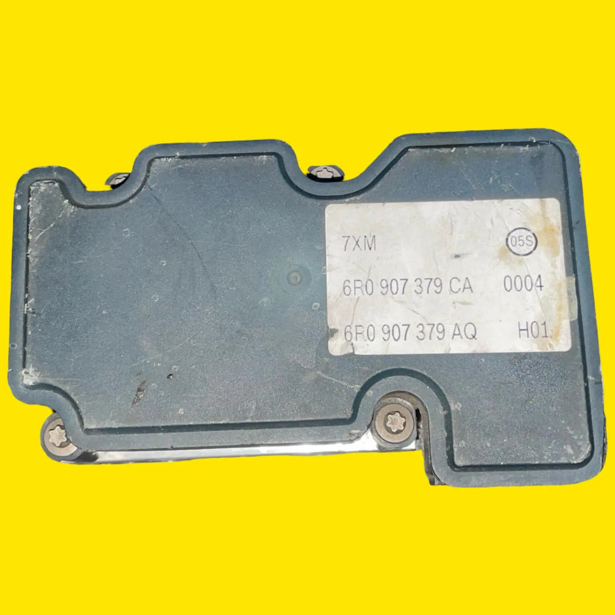 Modulo Abs Vento, Polo, Ibiza 1.6 Orig. 14-23 6r0614117ap