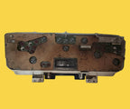 Cluster Velocimetro Dodge Neon 00-05 Usado Original Blanco