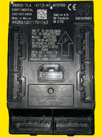 Modulo Bcm Body Control Honda Cr-v 17-21 38800tlax113m1