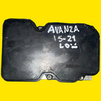 Modulo Abs Toyota Avanza 1.5 Usada Orig. 15-21 11304041060 Negro