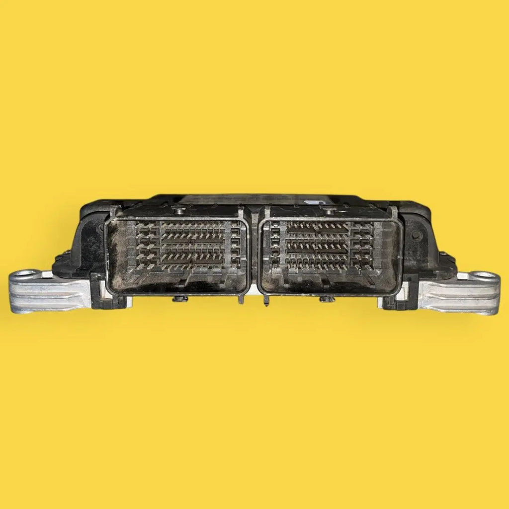 Computadora Motor Chevrolet Groove 1.5 Orig. 20-24 23779375