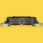 Computadora Motor Chevrolet Groove 1.5 Orig. 20-24 23779375