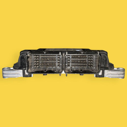 Computadora Motor Chevrolet Groove 1.5 Orig. 20-24 23779375