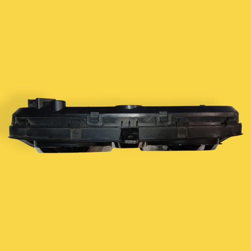 Clúster Velocímetro Para Chervolet Captiva Usado Orig. 12-15 Negro