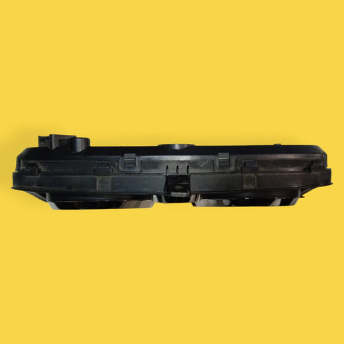 Clúster Velocímetro Para Chervolet Captiva Usado Orig. 12-15 Negro