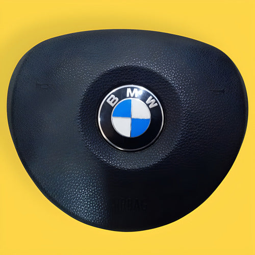 Bolsa Aire Volante Bmw Serie 3/1/x1 Usado Original 06-12 Negro