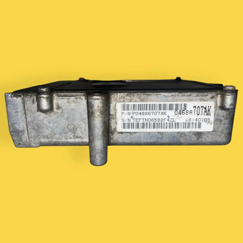 Modulo Tcm Dodge Caravan Usado Original 96-99 P04686707ak