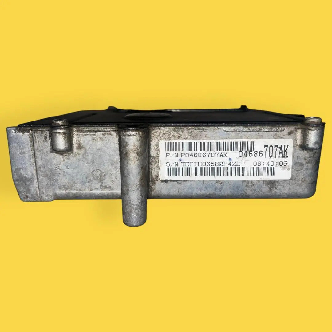 Modulo Tcm Dodge Caravan Usado Original 96-99 P04686707ak