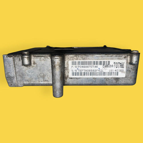 Modulo Tcm Dodge Caravan Usado Original 96-99 P04686707ak