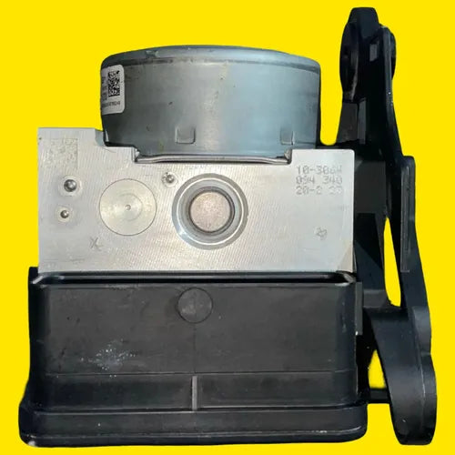 Modulo Abs Vw, Seat, Audi Usado Original 18-25 5q0614517gd
