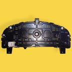 Clúster Velocímetro Chevrolet Vectra Usado Original 02-08 Negro