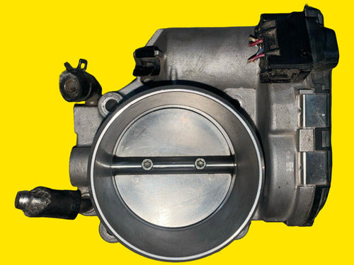 Cuerpo Aceleración Hyundai, Kia 2.4 Orig. 10-15 351002g700
