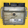 Computadora Motor Maxima, Altima 3.5 Orig. 15-17 Bem420300