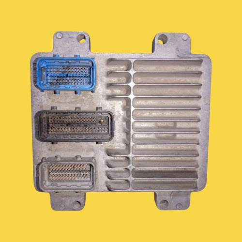 Computadora Motor Malibu/equinox/montana 3.5 Usado Original