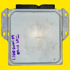 Computadora Motor Mitsubishi L200 Diésel 2.5 07-15 1860a923