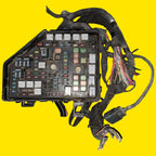 Caja Fusibles Gmc Acadia 3.6 Usado Original 07-08 P25784721