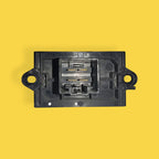 Resistencia Blower A/c Nitro/dakota/liberty Usado Orig 07-12